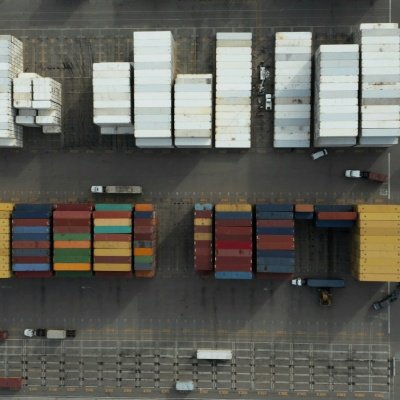 Sustainable Logistics